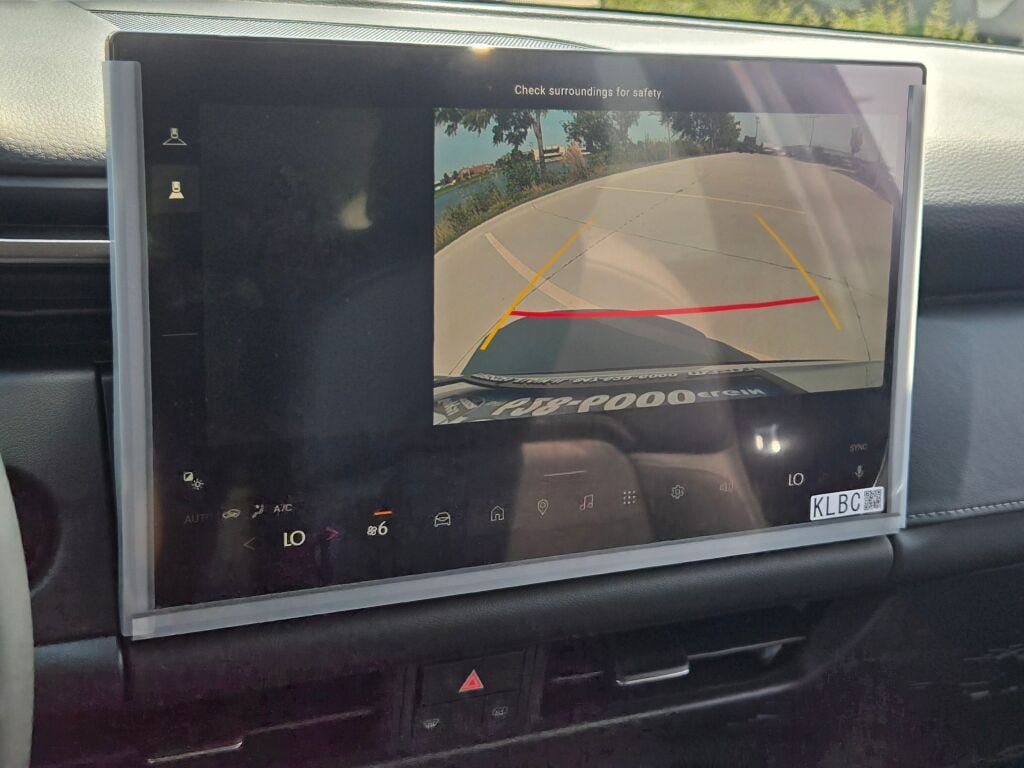 New 2026 MAZDA CX-5 Select AWD/4WD image 23