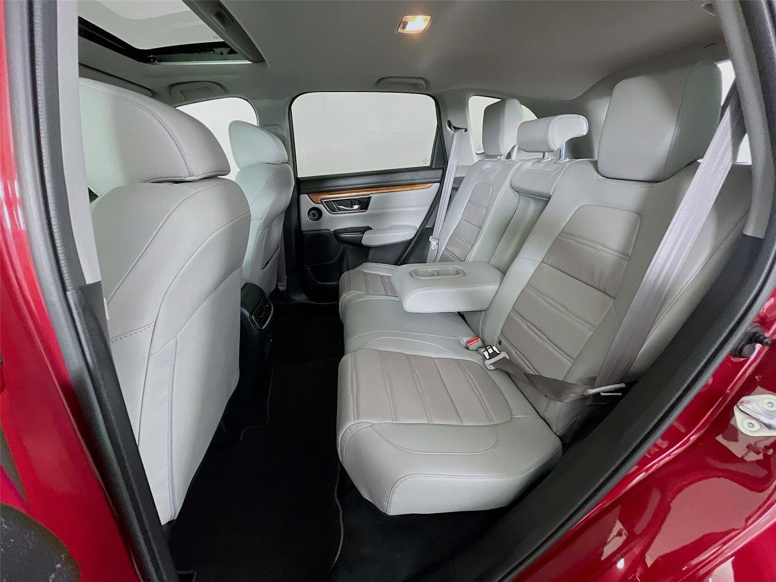 Used 2022 Honda CR-V Touring image 27