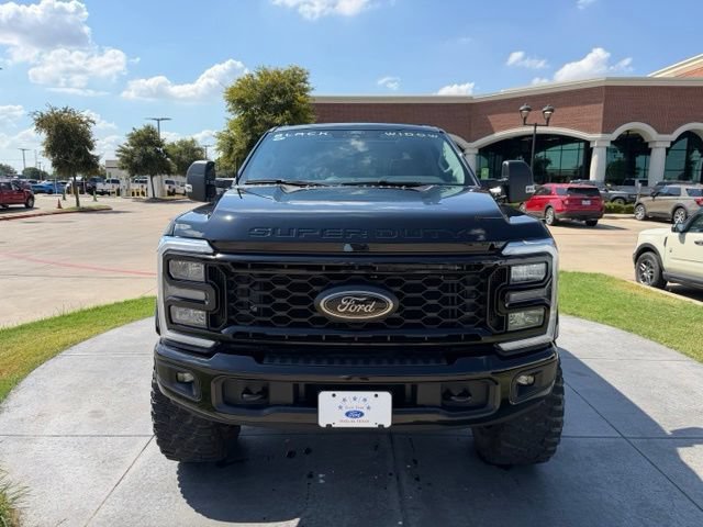 Used 2026 Ford F250 XLT w/ XLT Premium Package AWD/4WD image 2