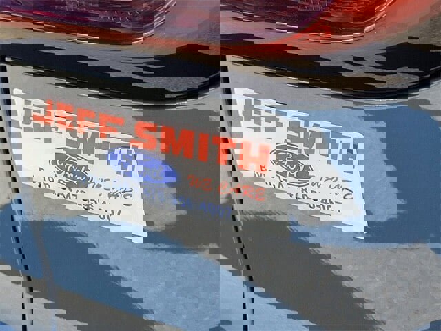 New 2025 Ford Escape ST-Line w/ Equipment Group 301A image 11