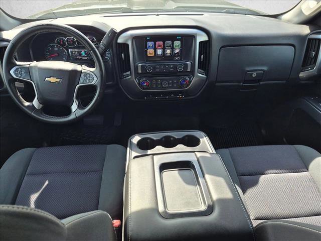 Used 2016 Chevrolet Silverado 2500 LT w/ LT Convenience Package AWD/4WD image 10