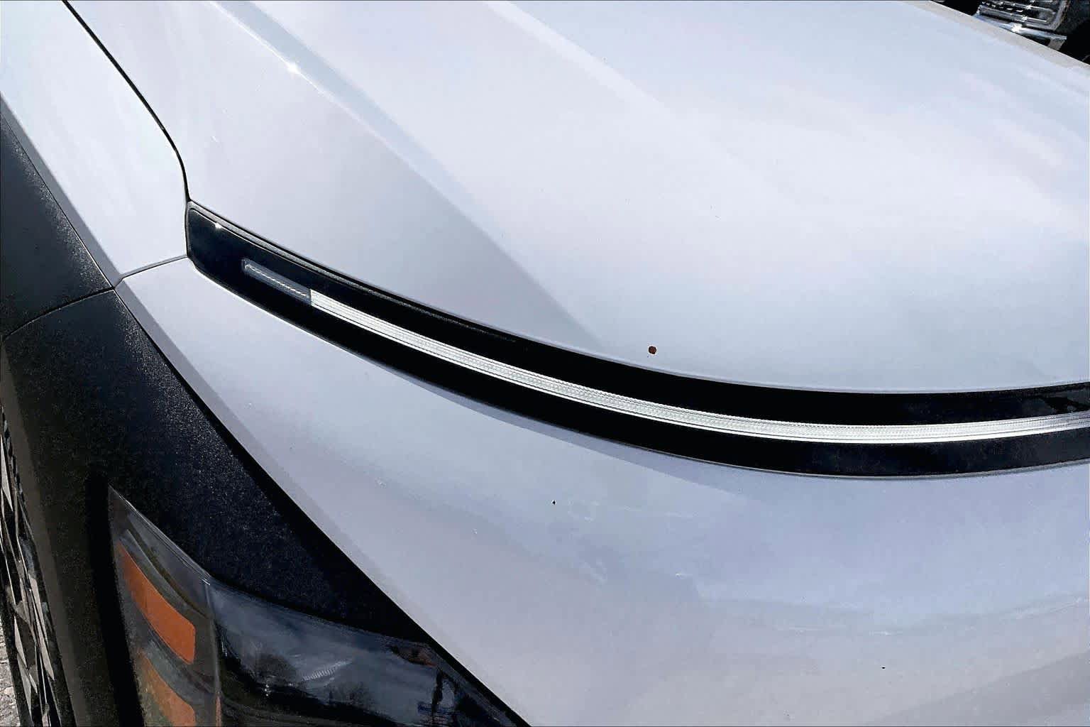Used 2025 Hyundai Kona SEL FWD image 27