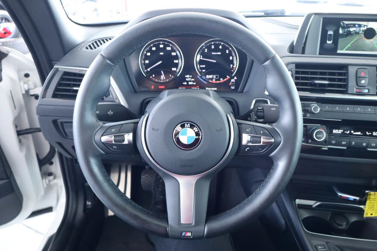 Used 2020 BMW M240i Convertible RWD image 18