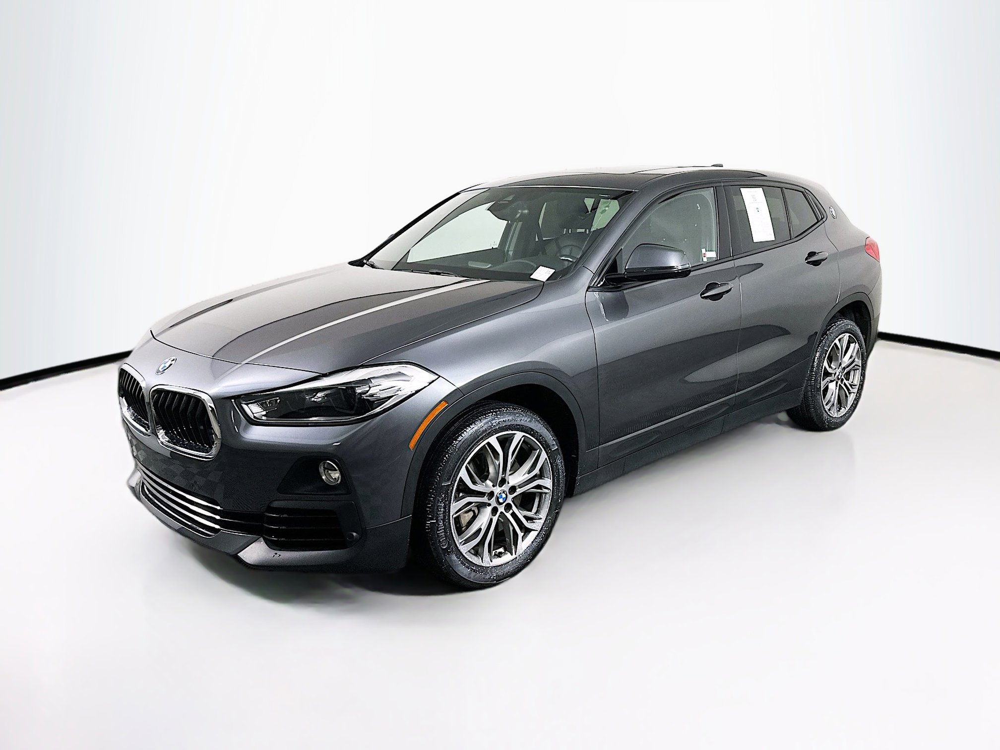 Used 2019 BMW X2 sDrive28i w/ Convenience Package image 3