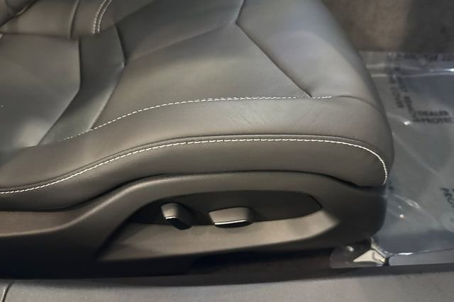 New 2026 Chevrolet Corvette Stingray Coupe w/ 1LT RWD image 18