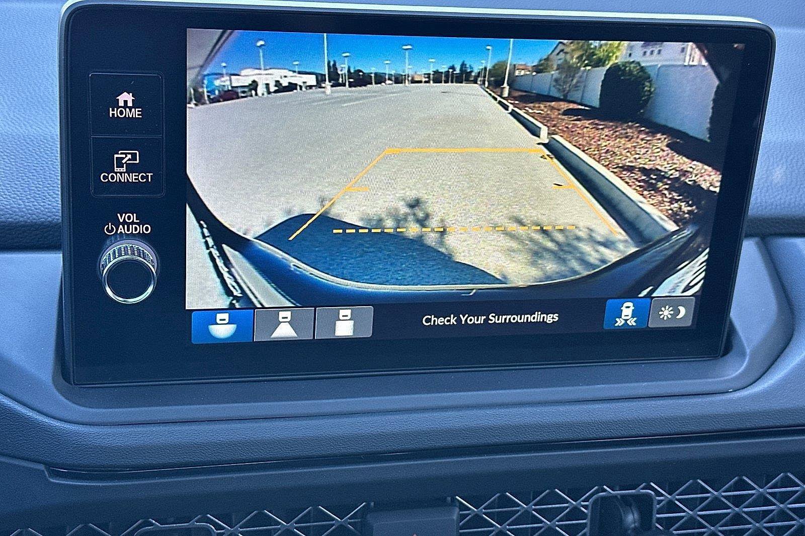 New 2026 Honda Accord SE image 19