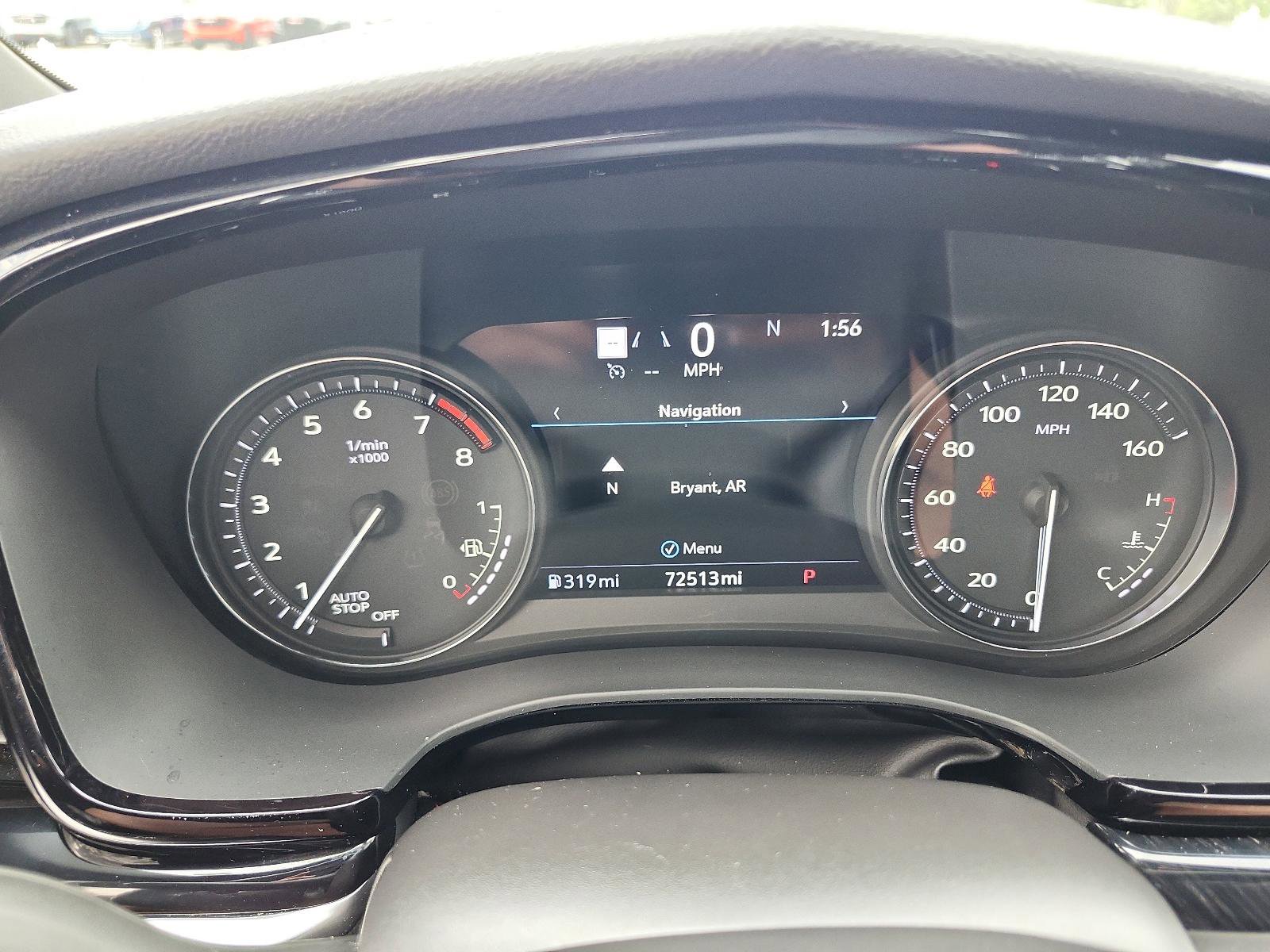 Used 2023 Cadillac XT6 Premium Luxury w/ Technology Package image 28