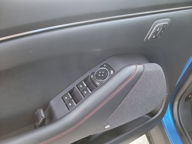 Used 2025 Ford Mustang Mach-E Premium w/ Sport Appearance Package RWD image 18