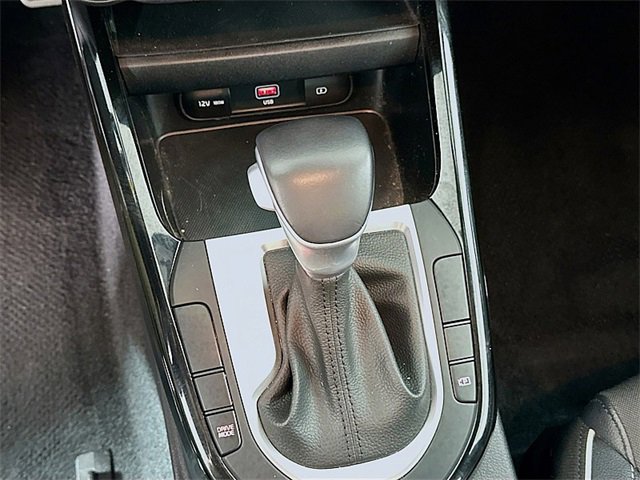 Used 2023 Kia Forte GT-Line image 18