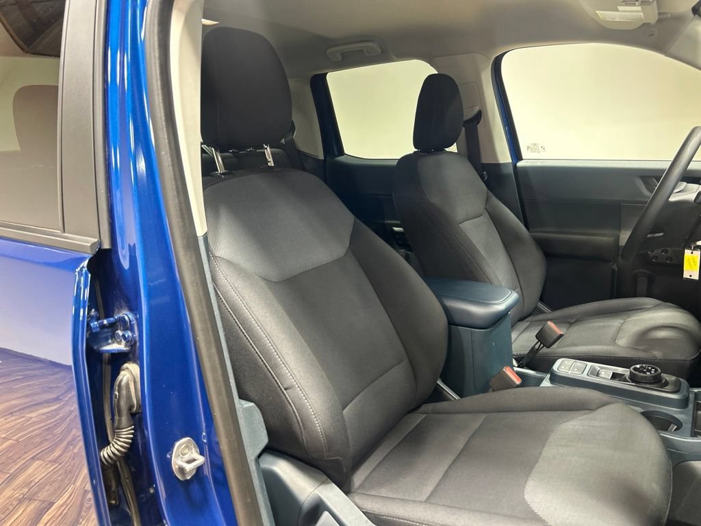 Used 2024 Ford Maverick XL FWD image 32