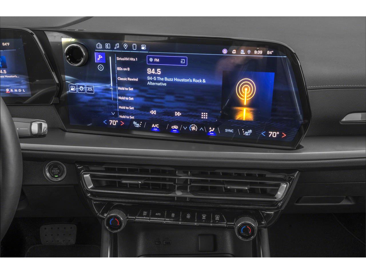 Used 2024 Chevrolet Traverse LS AWD/4WD image 49