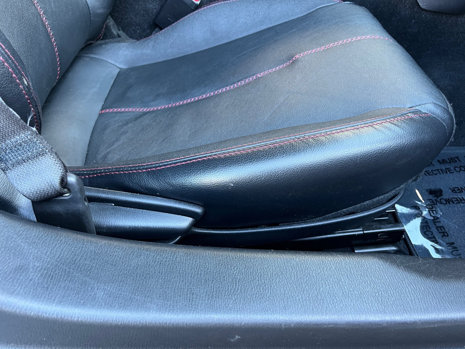 Used 2016 MAZDA MX-5 Miata Grand Touring RWD image 27