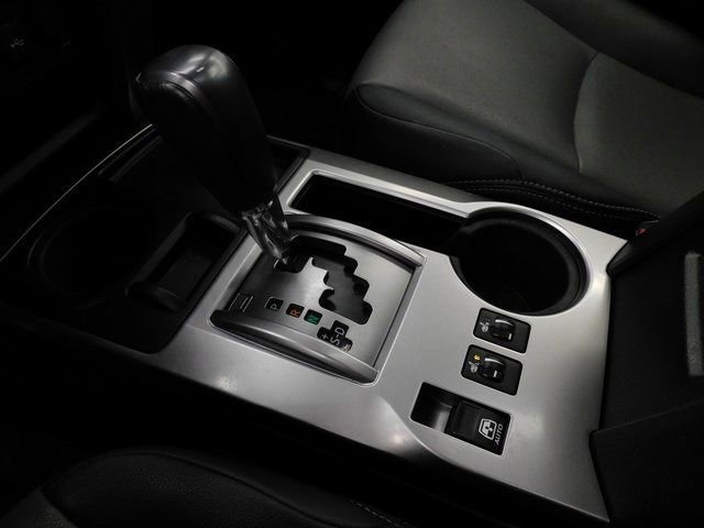 Used 2021 Toyota 4Runner SR5 Premium image 43