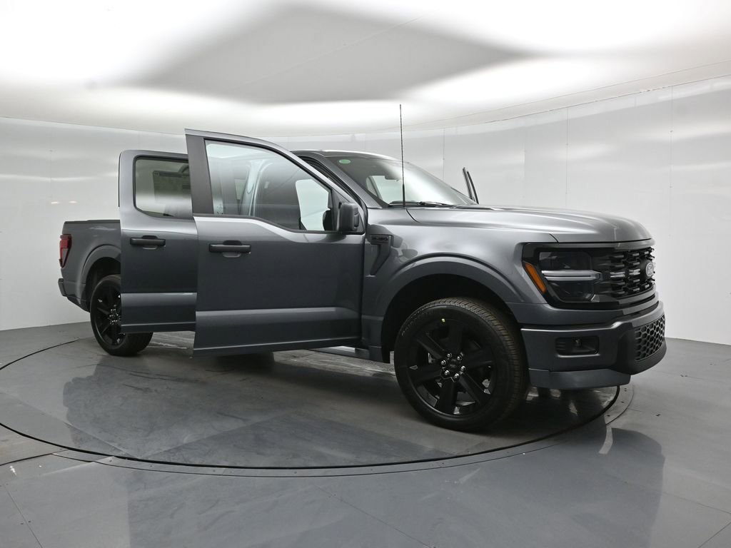New 2026 Ford F150 STX AWD/4WD image 29