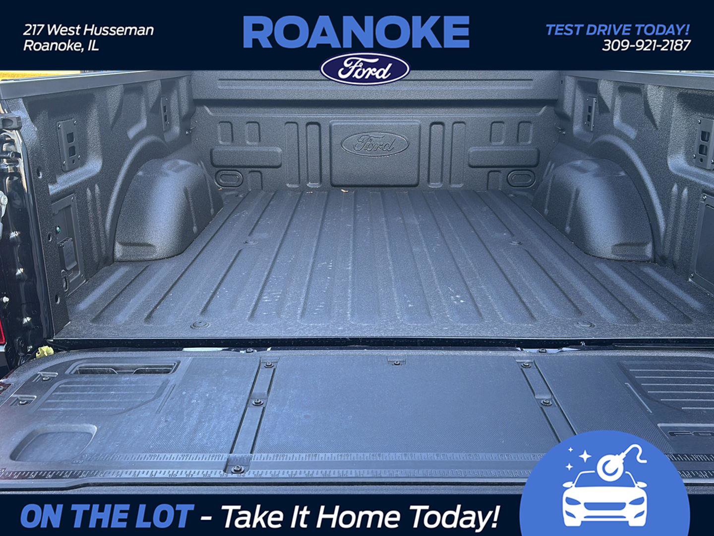 New 2025 Ford F150 Raptor image 17