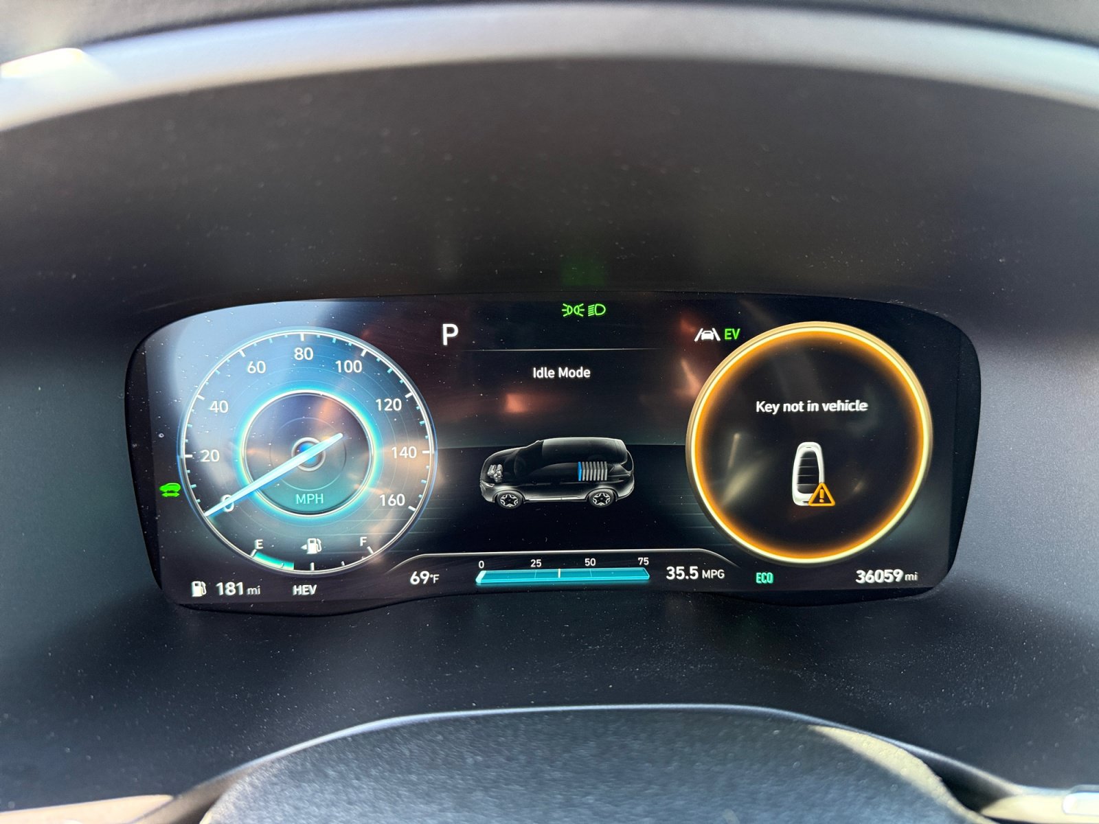 Used 2022 Hyundai Santa Fe Limited w/ Cargo Package AWD/4WD image 11