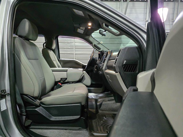 Used 2020 Ford F350 XL w/ STX Appearance Package image 18