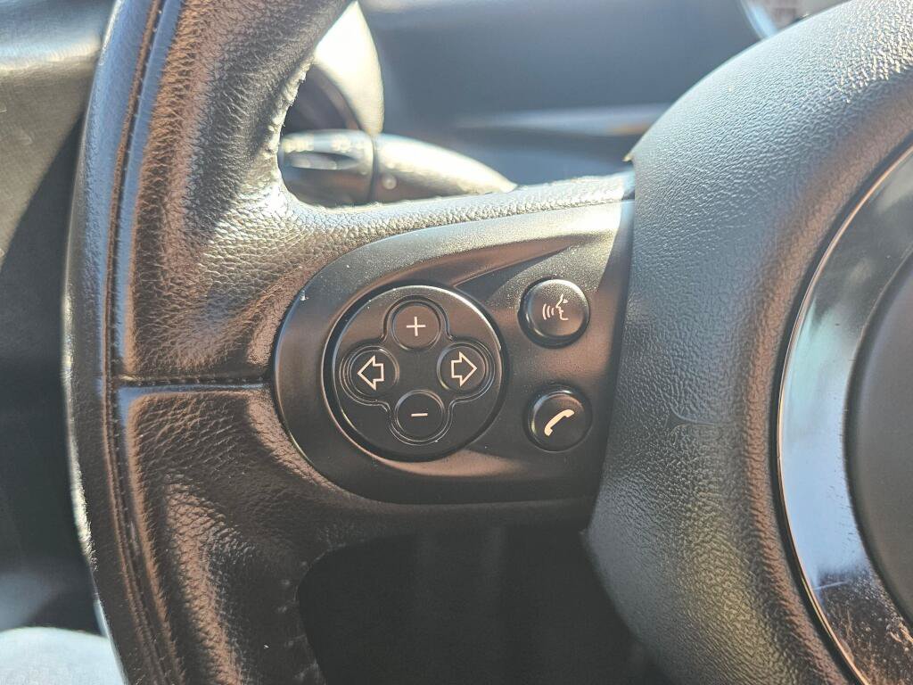 Used 2012 MINI Cooper Coupe FWD image 24