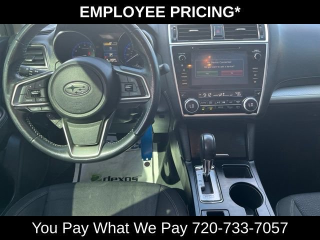 Used 2018 Subaru Legacy 2.5i Premium AWD/4WD image 18