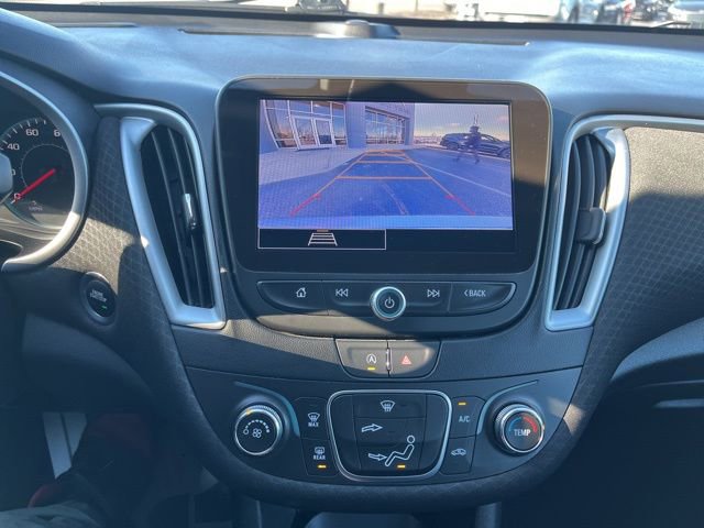 Used 2024 Chevrolet Malibu LS image 19