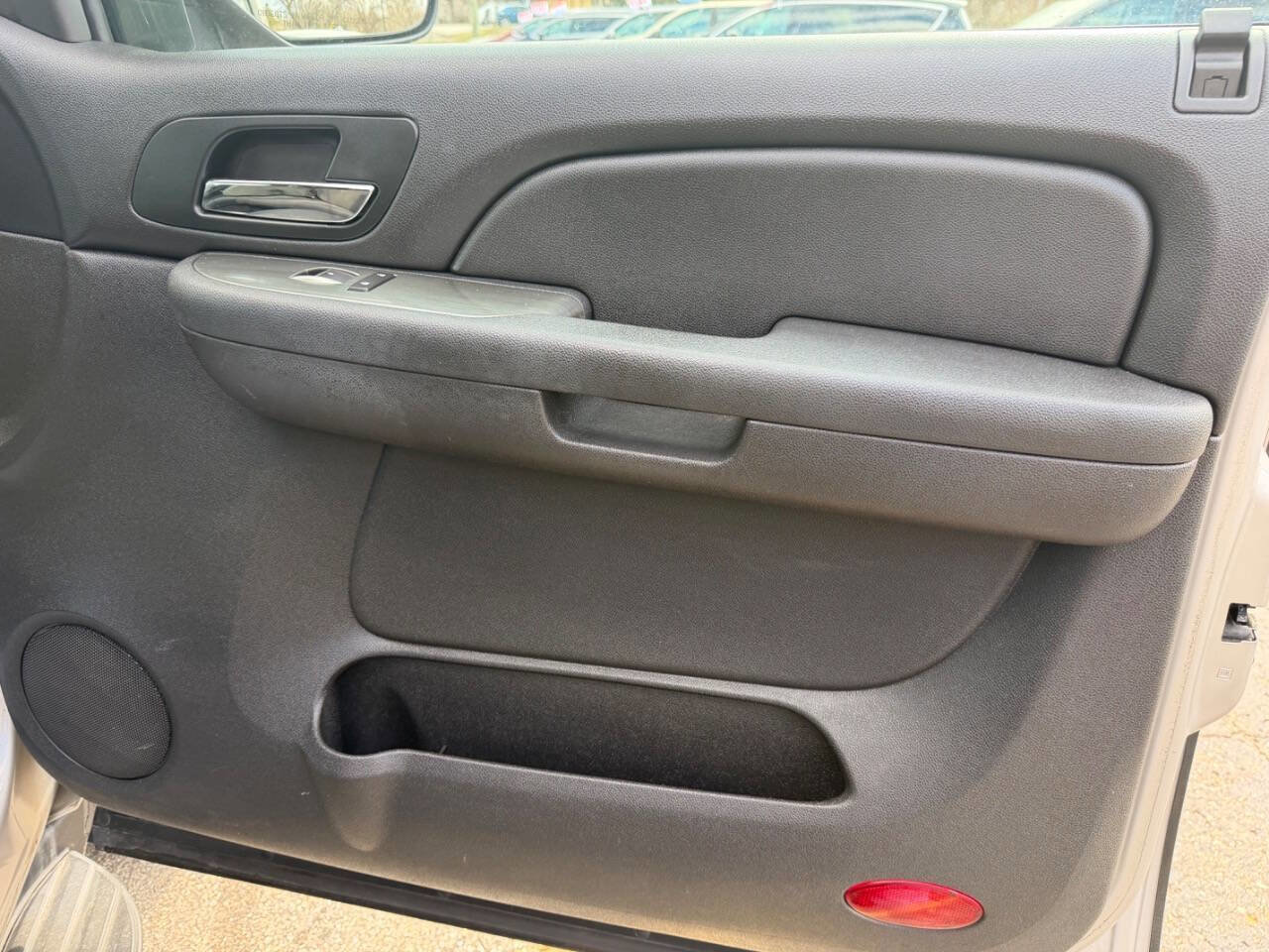 Used 2007 Chevrolet Avalanche LS image 16