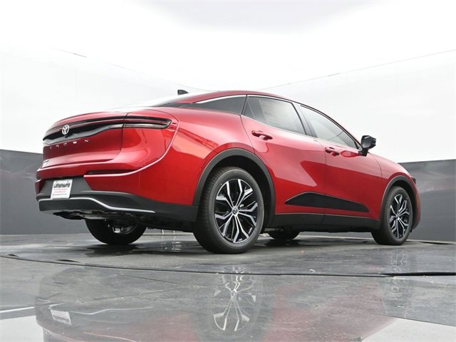 New 2026 Toyota Crown XLE image 25