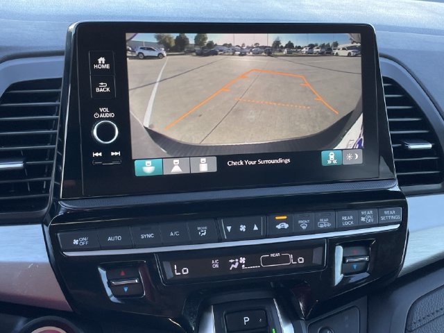 Used 2025 Honda Odyssey EX-L image 17