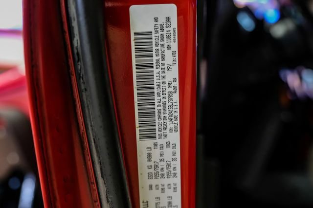 Used 2009 Jeep Wrangler X AWD/4WD image 41