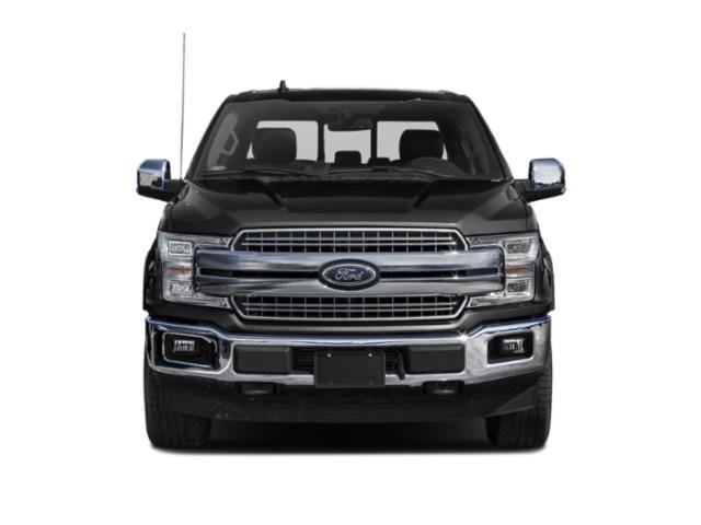 Used 2019 Ford F150 Lariat w/ Equipment Group 501A Mid AWD/4WD image 4