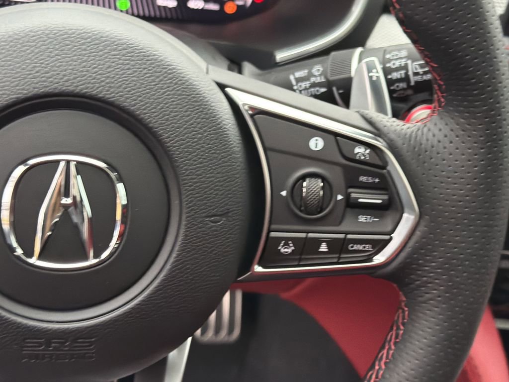 New 2026 Acura MDX A-Spec image 28