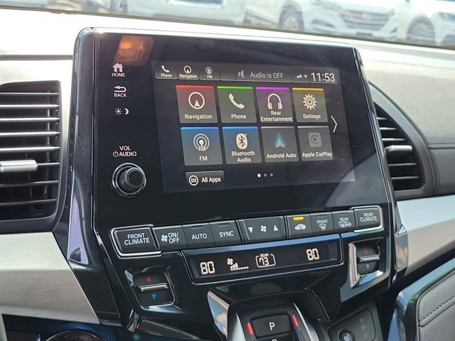 Used 2024 Honda Odyssey Touring image 31