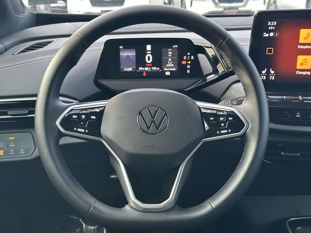 Used 2023 Volkswagen ID.4 Pro S image 23