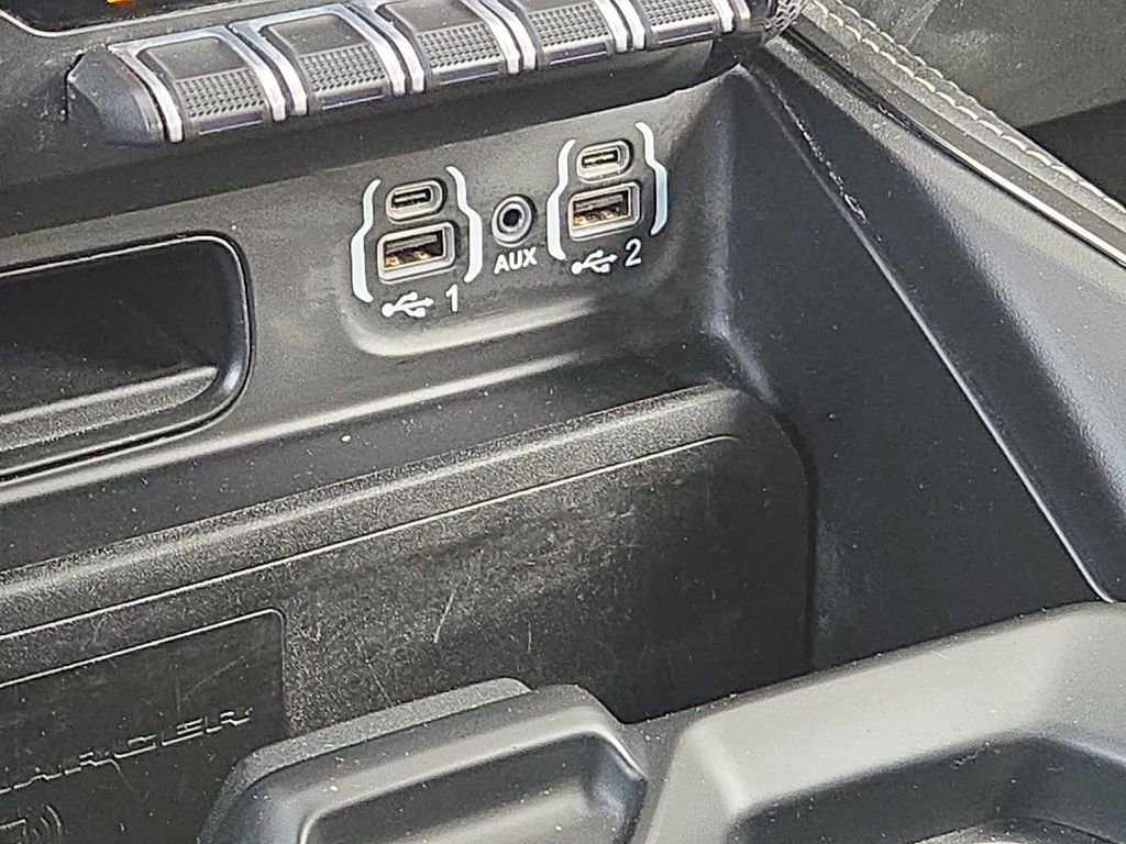 Used 2020 RAM 1500 Limited image 45