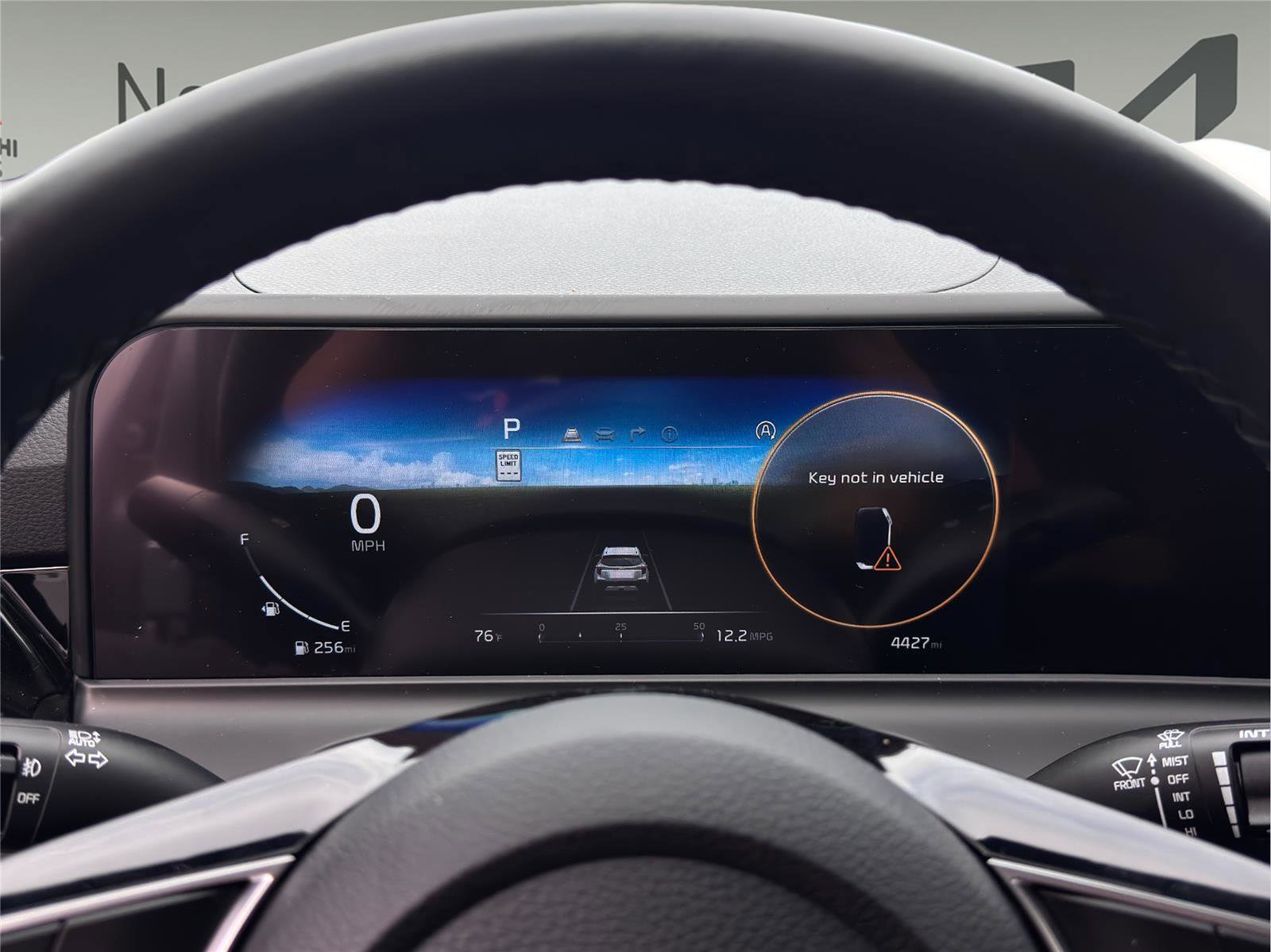 Used 2024 Kia Seltos S image 12