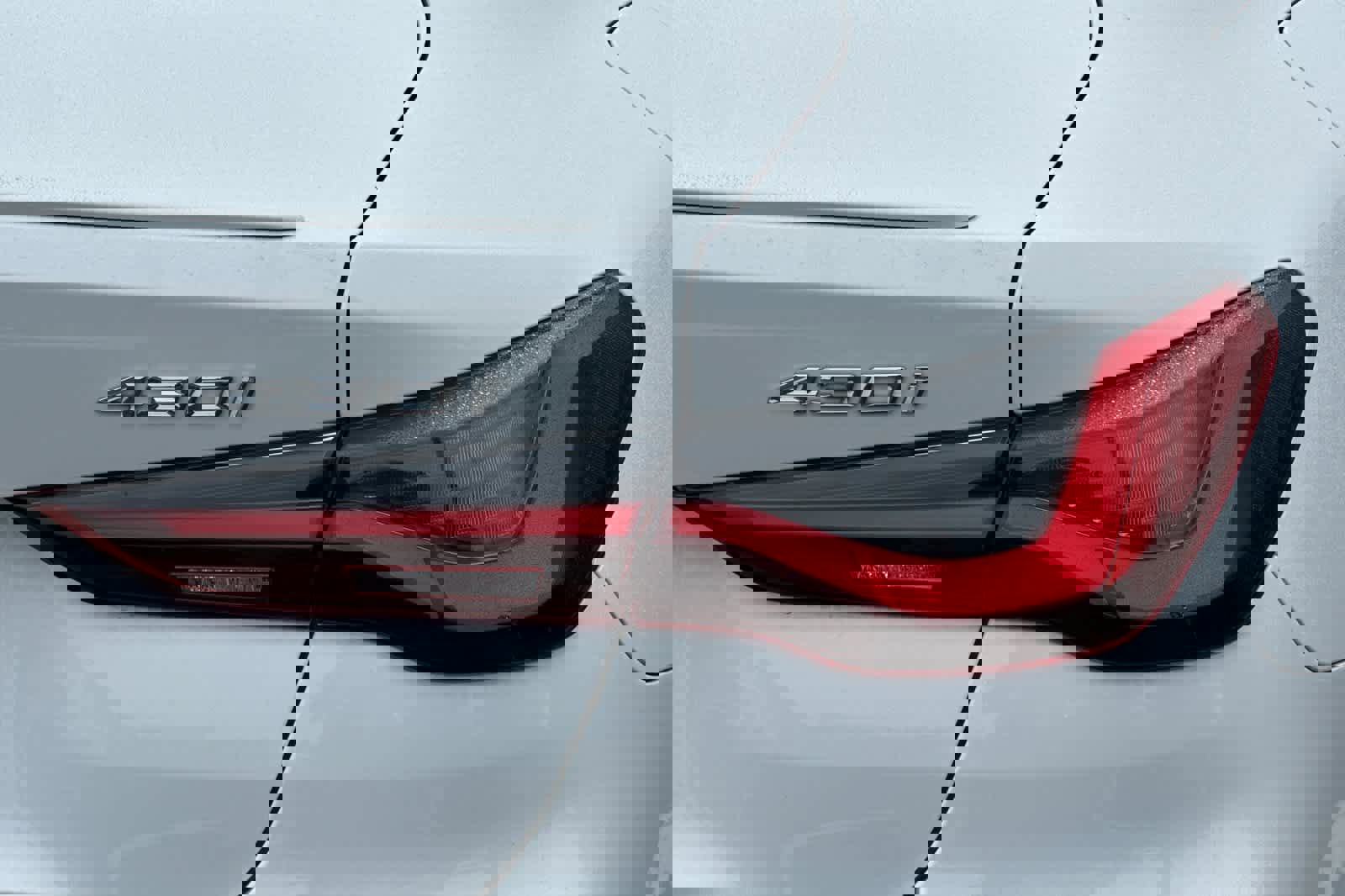 Used 2022 BMW 430i Coupe w/ M Sport Package image 7