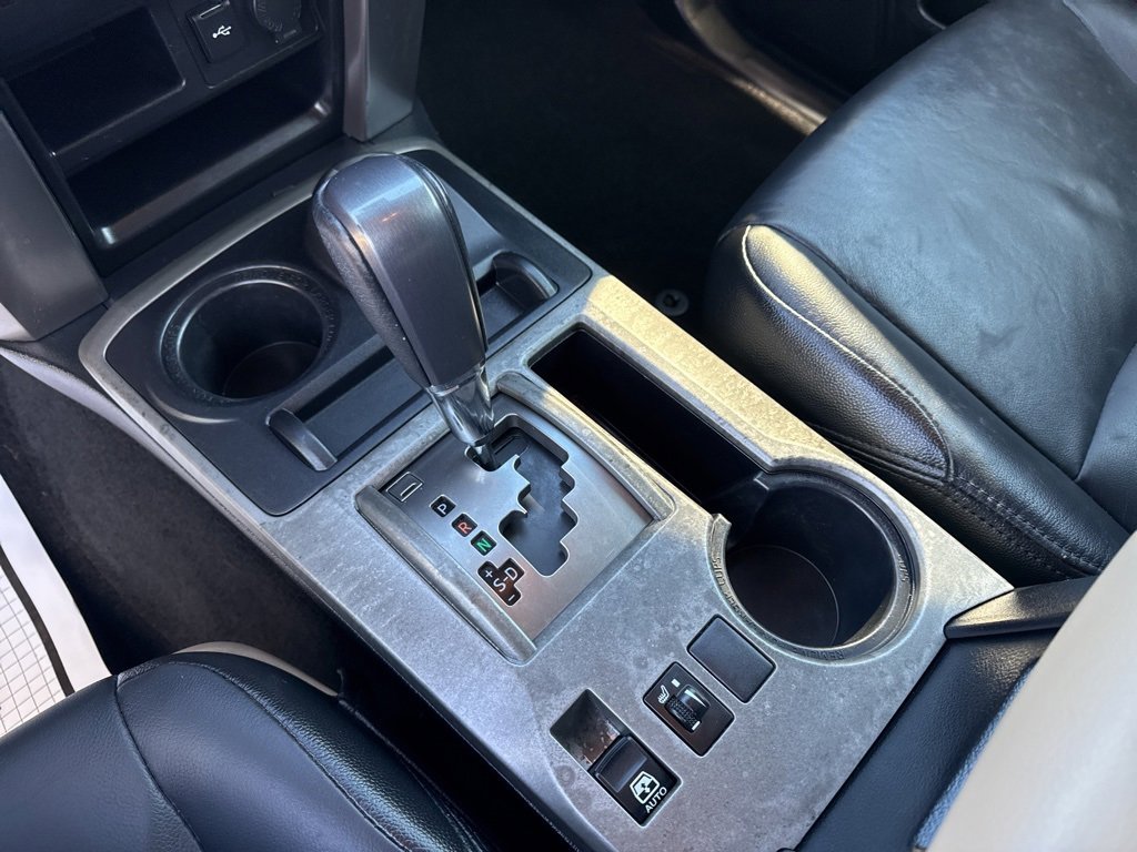 Used 2022 Toyota 4Runner SR5 image 34