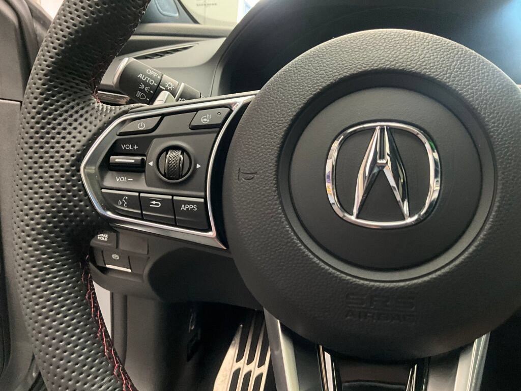 New 2026 Acura RDX w/ Advance Package AWD/4WD image 26