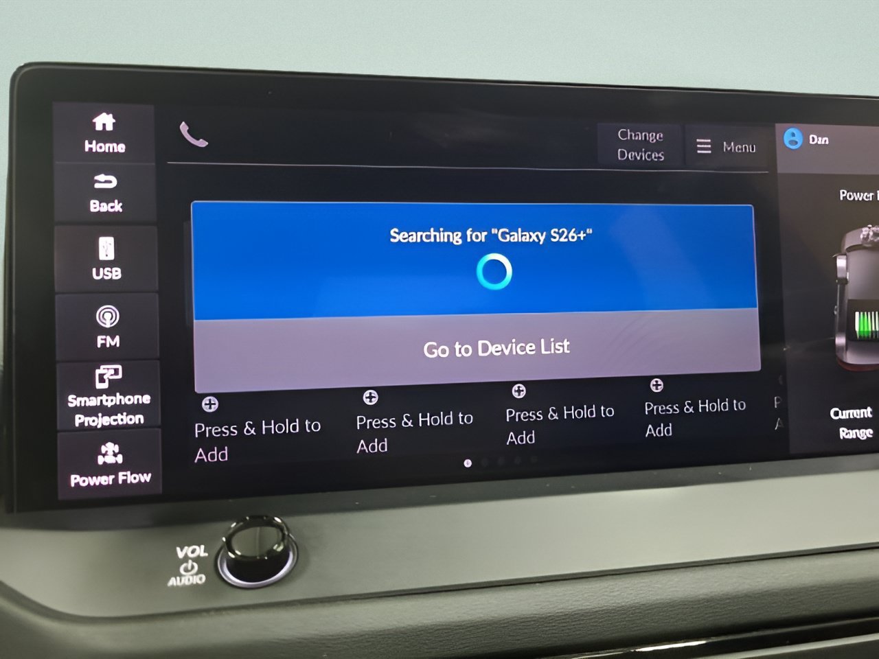 Used 2024 Honda Accord Sport image 35