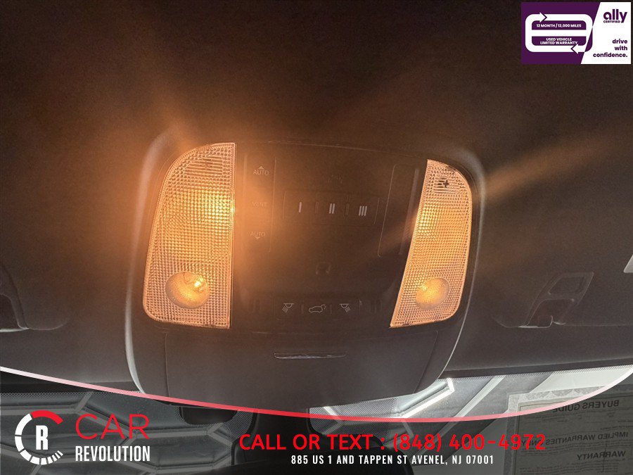 Used 2025 Dodge Durango GT AWD/4WD image 30