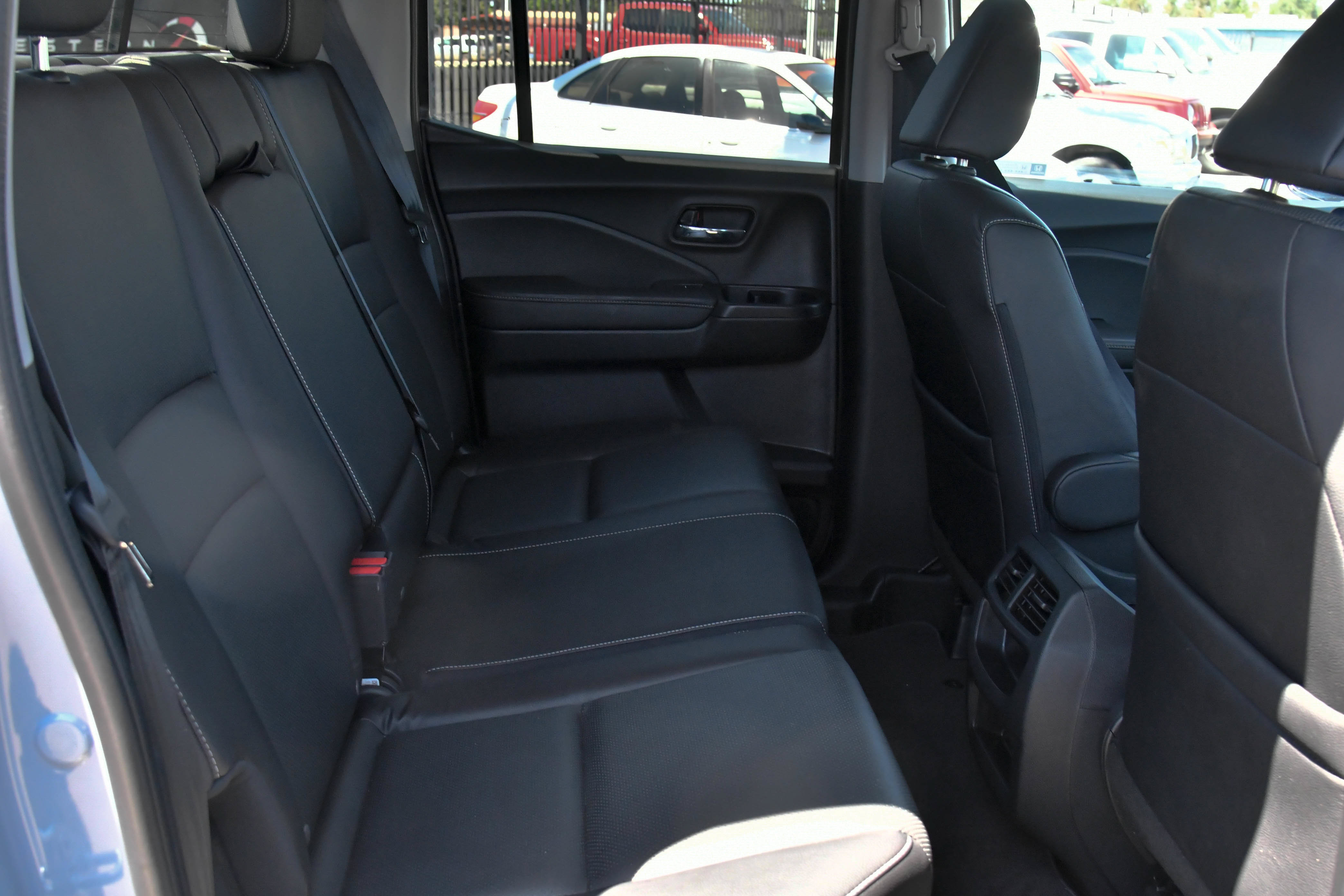 Used 2023 Honda Ridgeline RTL image 46