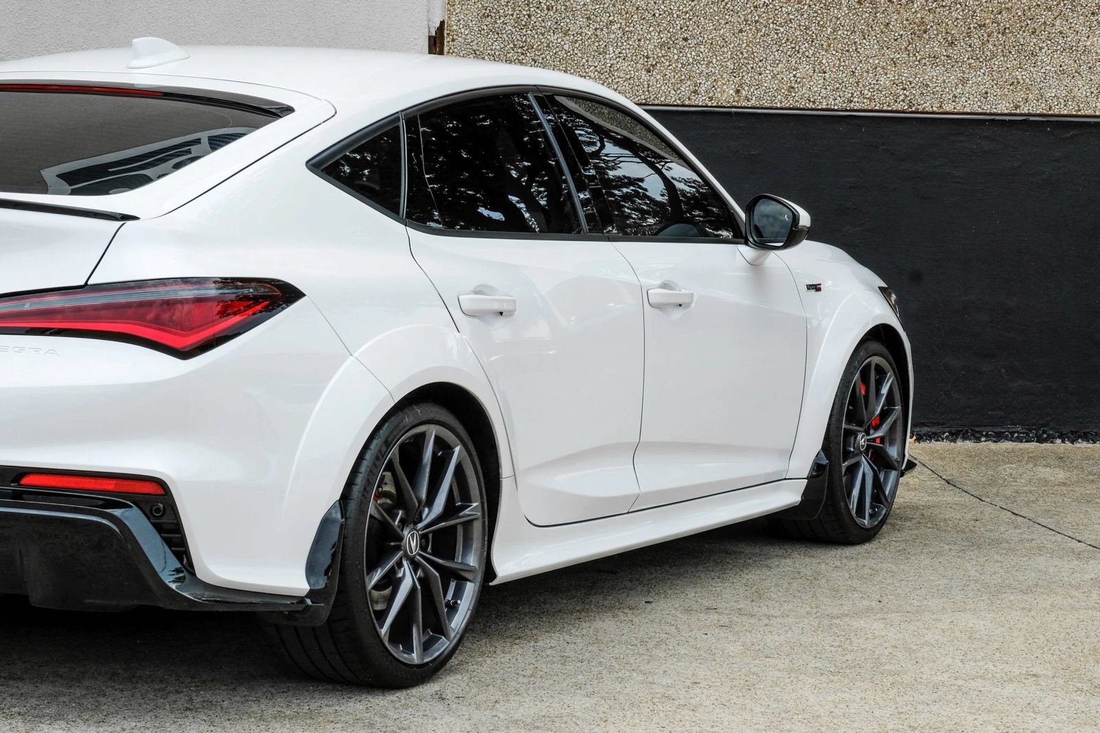Used 2024 Acura Integra Type S FWD image 13