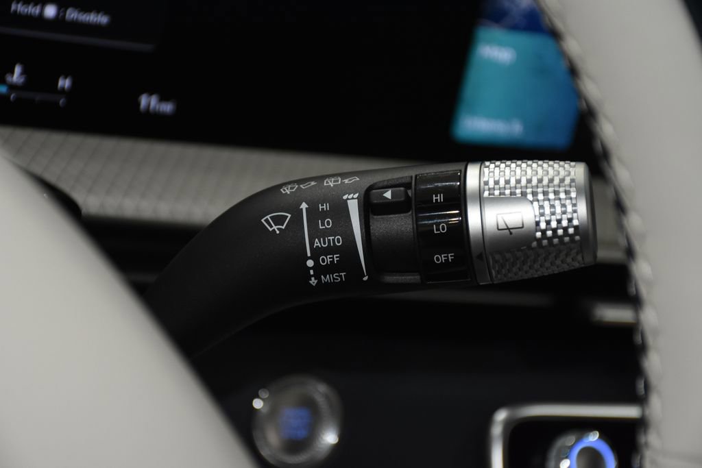 New 2026 Genesis GV80 3.5T Prestige image 12
