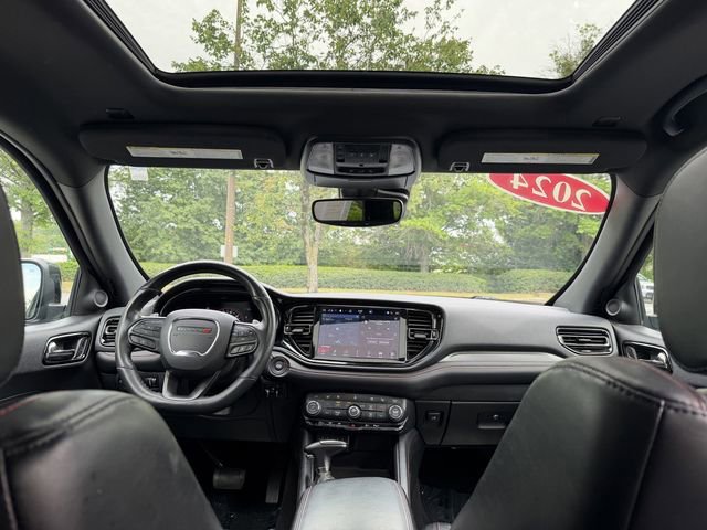 Used 2024 Dodge Durango GT AWD/4WD image 39