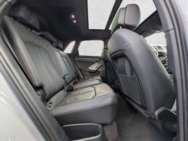 Used 2021 Audi Q3 2.0T Premium w/ 19" Wheel Package image 20