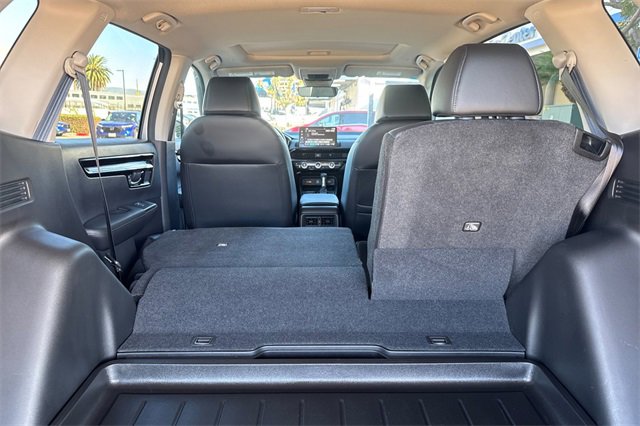 Certified 2023 Honda CR-V EX-L image 19