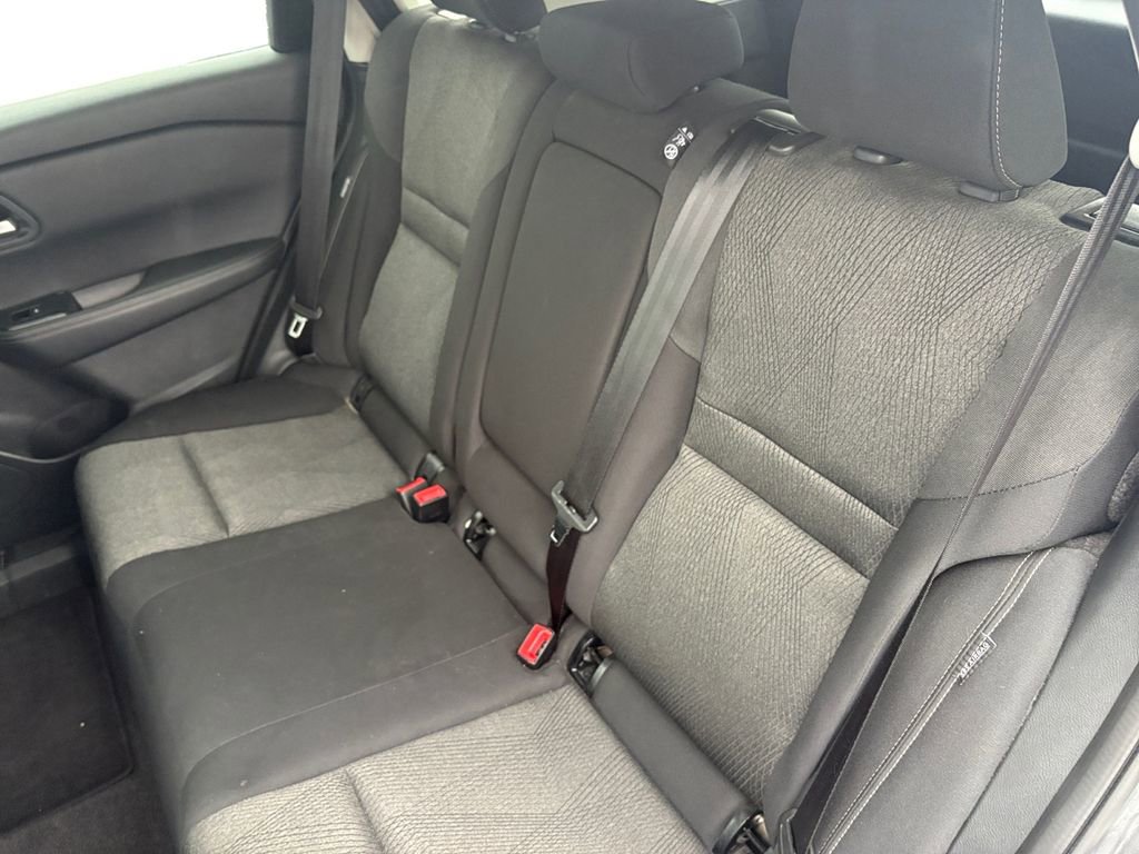 Used 2024 Nissan Rogue SV image 12