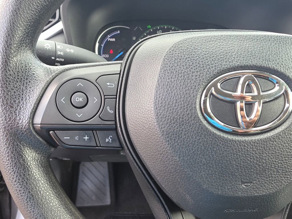 Used 2024 Toyota RAV4 XLE image 17