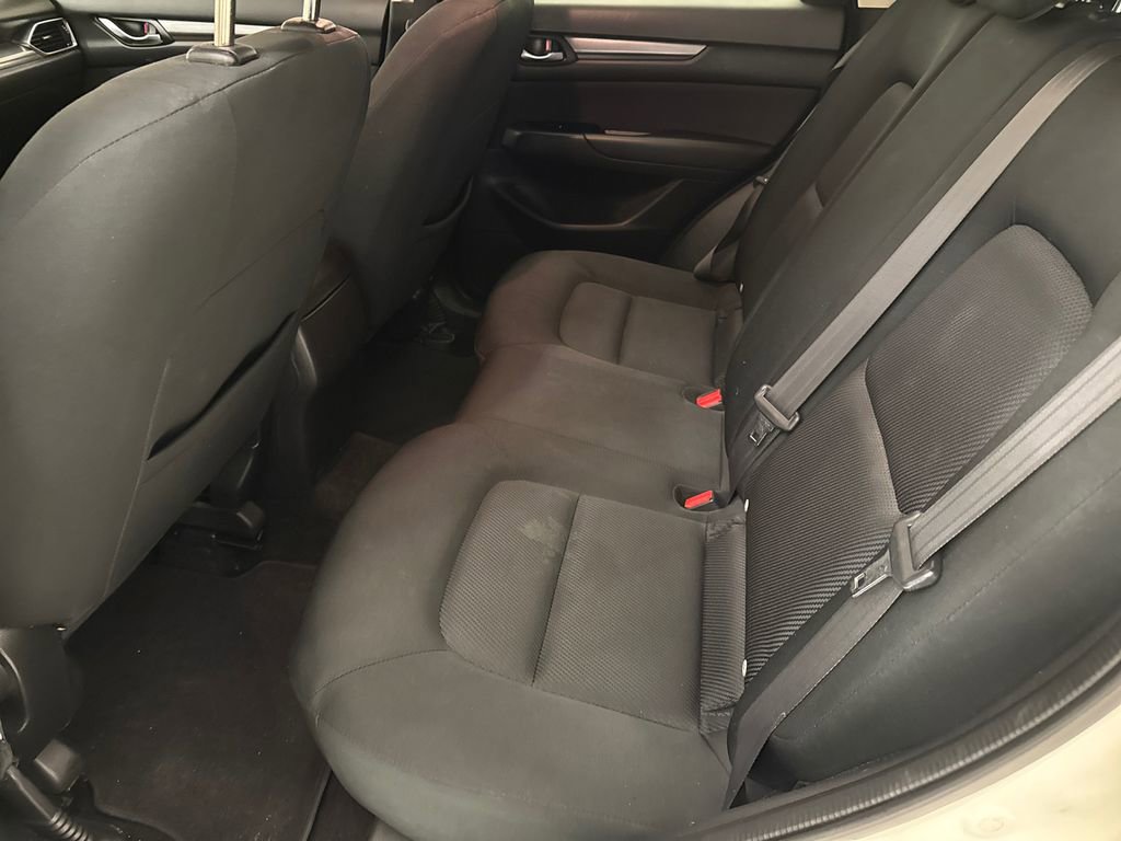 Used 2019 MAZDA CX-5 Sport FWD image 16