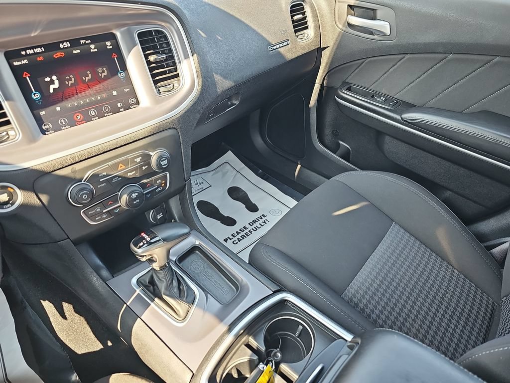 Used 2019 Dodge Charger R/T RWD image 24