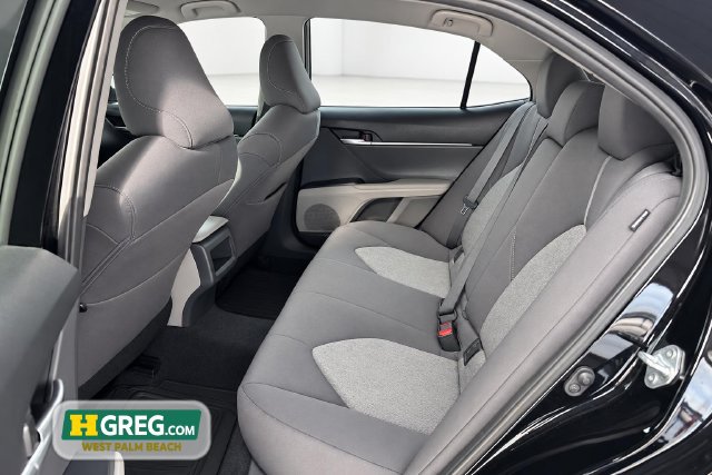 Used 2024 Toyota Camry LE FWD image 13